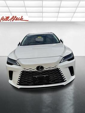 2023 Lexus RX 350 Luxury