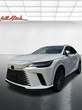 2023 Lexus RX 350 Luxury