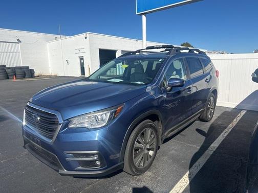 2019 Subaru Ascent Limited 7-Passenger