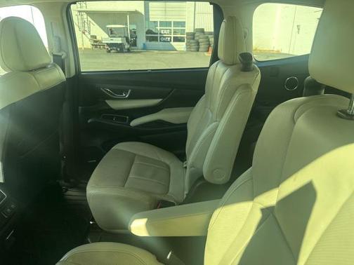 2019 Subaru Ascent Limited 7-Passenger