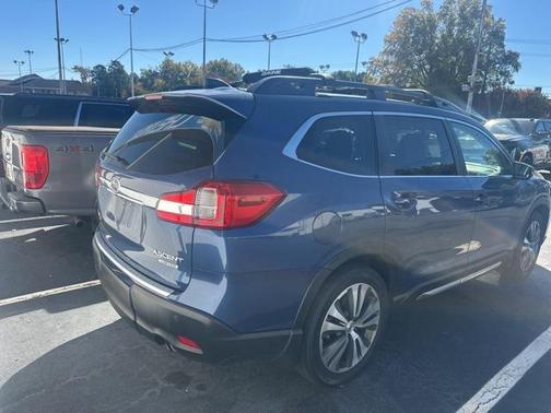 2019 Subaru Ascent Limited 7-Passenger