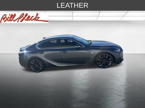 2022 Lexus IS 350 Base