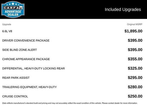 2025 Chevrolet Express 2500 RWD 2500 Regular Wheelbase WT