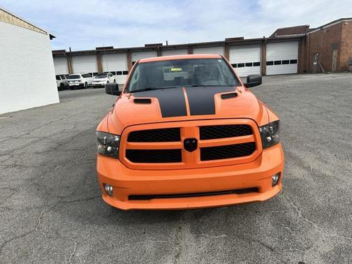 2019 RAM 1500 Express