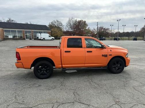 2019 RAM 1500 Express