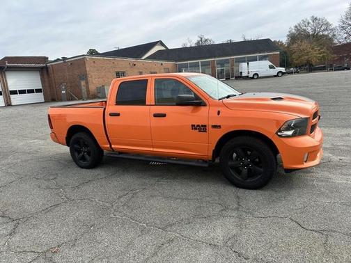 2019 RAM 1500 Express
