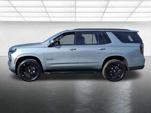 2026 Chevrolet Tahoe 4WD RST