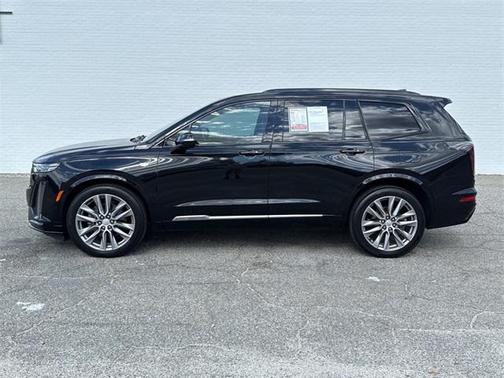 2020 Cadillac XT6 Sport AWD
