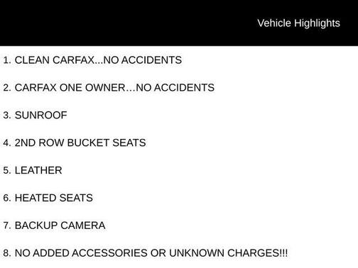 2017 GMC Yukon XL SLT