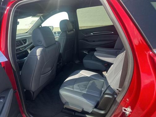 2024 Buick Enclave Premium AWD