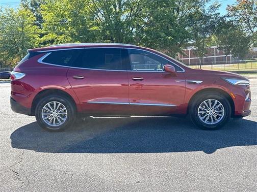 2024 Buick Enclave Premium AWD