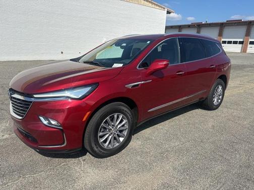 2024 Buick Enclave Premium AWD