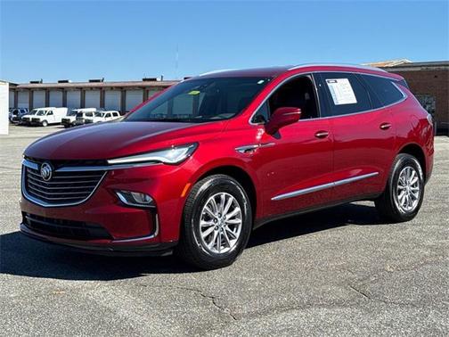 2024 Buick Enclave Premium AWD