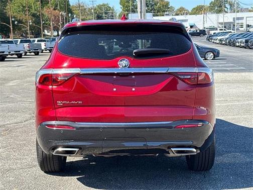 2024 Buick Enclave Premium AWD