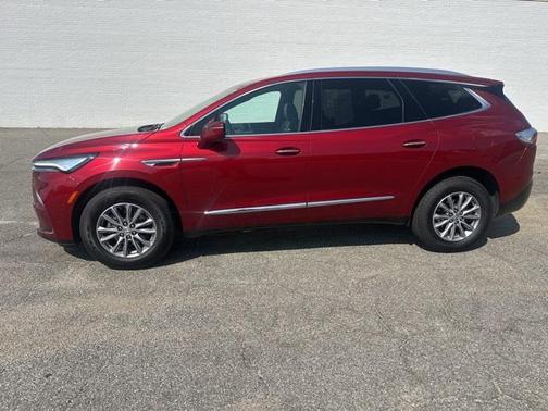 2024 Buick Enclave Premium AWD