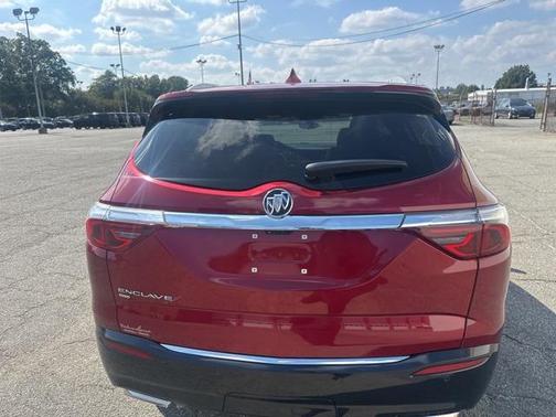 2024 Buick Enclave Premium AWD