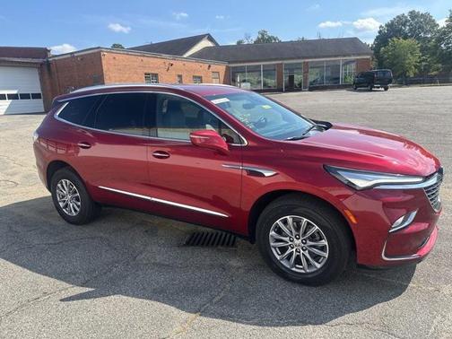 2024 Buick Enclave Premium AWD