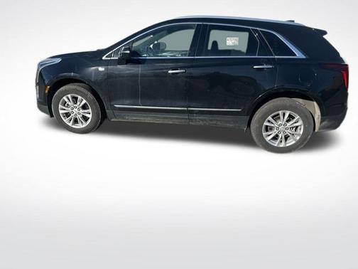 2023 Cadillac XT5 Luxury