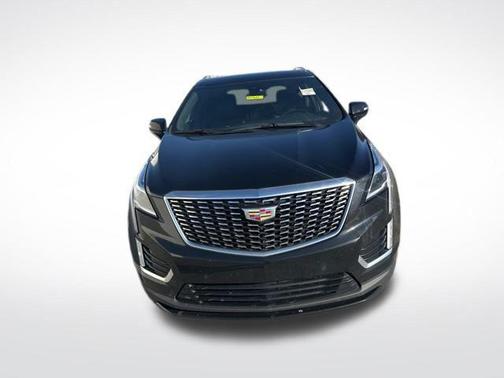 2023 Cadillac XT5 Luxury