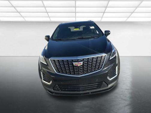 2023 Cadillac XT5 Luxury