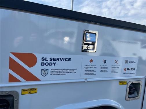 2024 Chevrolet Silverado 3500 WT