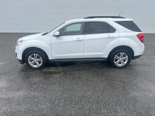 2013 Chevrolet Equinox 1LT