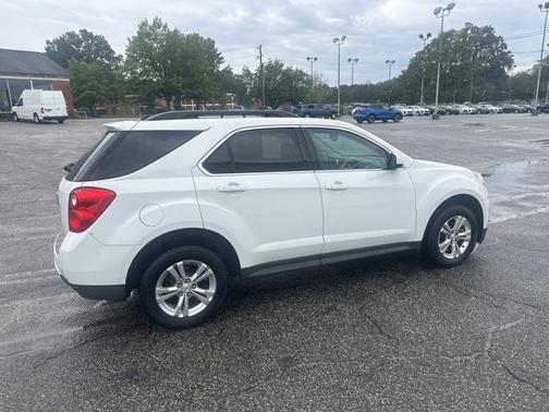 2013 Chevrolet Equinox 1LT