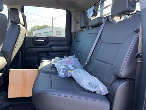 2024 Chevrolet Silverado 3500 WT