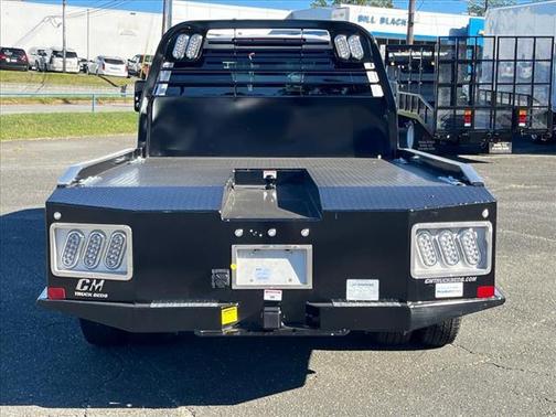 2024 Chevrolet Silverado 3500 WT