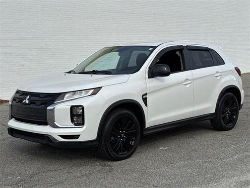2021 Mitsubishi Outlander Sport 2.0 LE