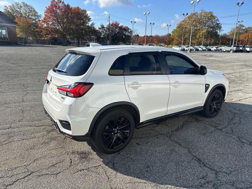 2021 Mitsubishi Outlander Sport 2.0 LE