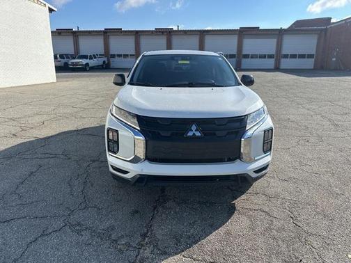 2021 Mitsubishi Outlander Sport 2.0 LE