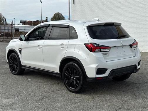 2021 Mitsubishi Outlander Sport 2.0 LE