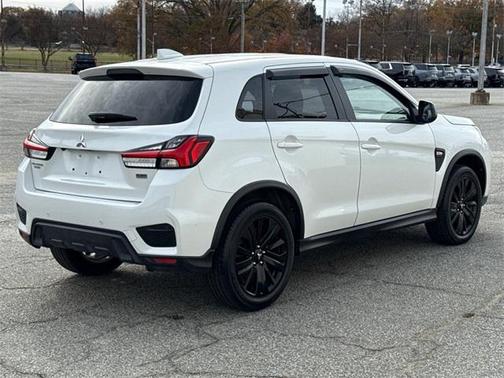 2021 Mitsubishi Outlander Sport 2.0 LE
