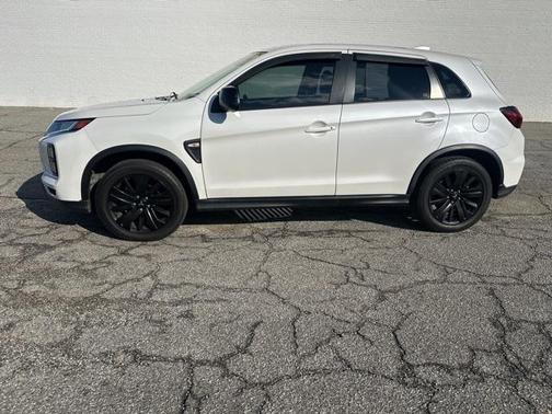 2021 Mitsubishi Outlander Sport 2.0 LE