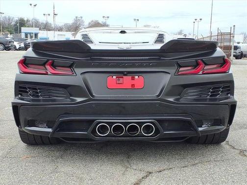 2023 Chevrolet Corvette Z06