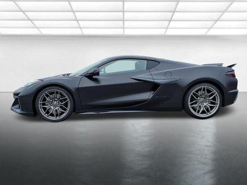 2023 Chevrolet Corvette Z06