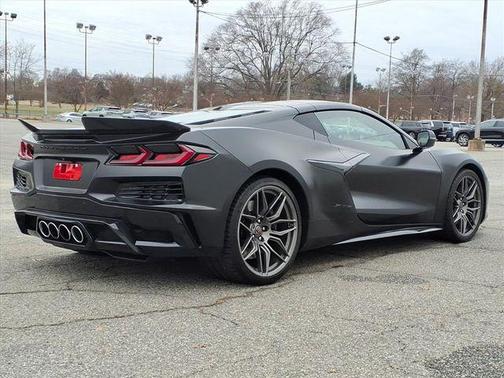 2023 Chevrolet Corvette Z06
