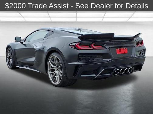 2023 Chevrolet Corvette Z06