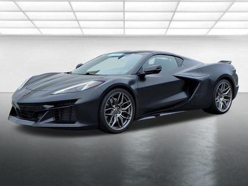 2023 Chevrolet Corvette Z06