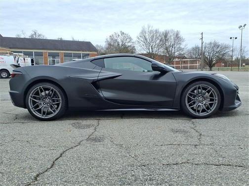 2023 Chevrolet Corvette Z06