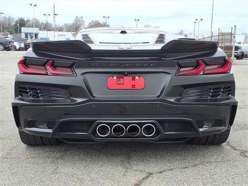 2023 Chevrolet Corvette Z06