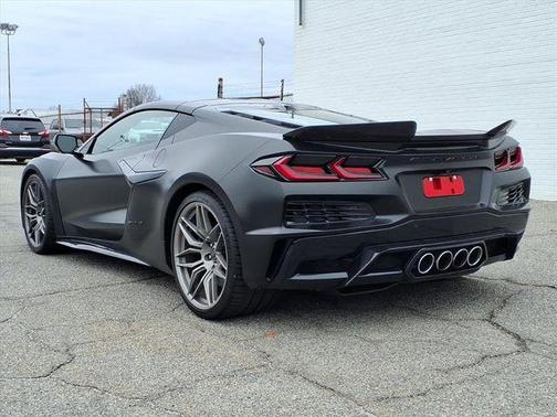2023 Chevrolet Corvette Z06