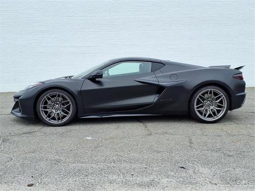 2023 Chevrolet Corvette Z06