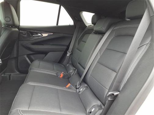 2026 Chevrolet Blazer EV AWD LT