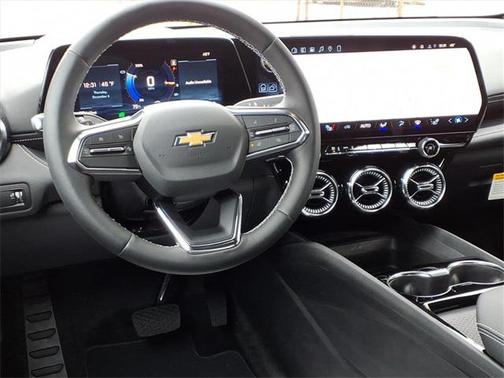 2026 Chevrolet Blazer EV AWD LT