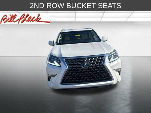 2022 Lexus GX 460 Luxury