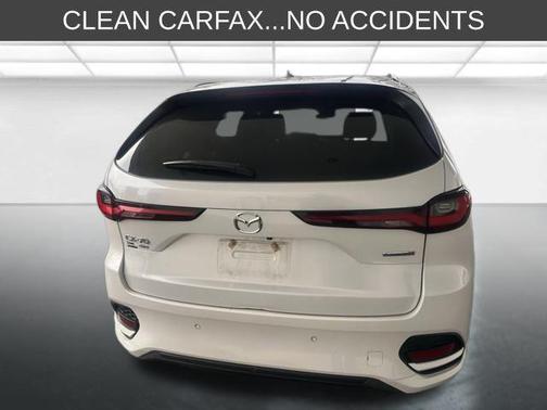 2025 Mazda CX-70 3.3 Turbo S Premium Plus