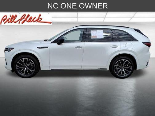 2025 Mazda CX-70 3.3 Turbo S Premium Plus