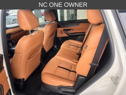 2025 Mazda CX-70 3.3 Turbo S Premium Plus